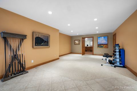 Tiny photo for 2917 Fox Knoll Court, Johnsburg, IL 60051 (MLS # 12537424)