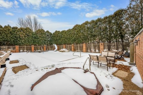 Tiny photo for 2917 Fox Knoll Court, Johnsburg, IL 60051 (MLS # 12537424)