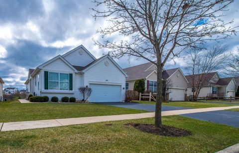 A home in Antioch