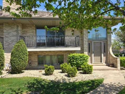 10958 New Mexico Court 166 Orland Park IL 60467