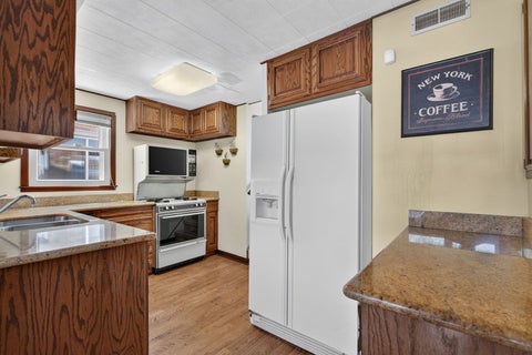 Tiny photo for 5941 S Parkside Avenue, Chicago, IL 60638 (MLS # 12756482)