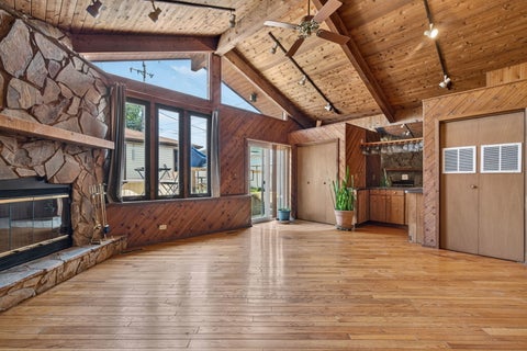 Tiny photo for 5941 S Parkside Avenue, Chicago, IL 60638 (MLS # 12756482)