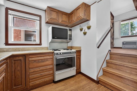 Tiny photo for 5941 S Parkside Avenue, Chicago, IL 60638 (MLS # 12756482)