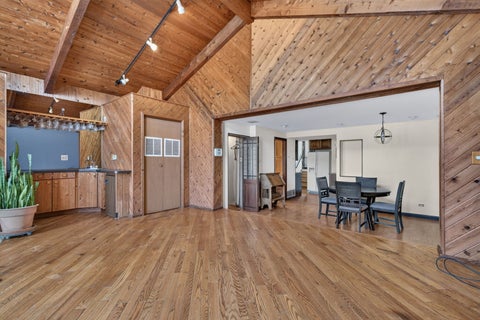 Tiny photo for 5941 S Parkside Avenue, Chicago, IL 60638 (MLS # 12756482)