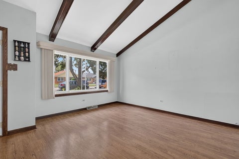 Tiny photo for 5941 S Parkside Avenue, Chicago, IL 60638 (MLS # 12756482)