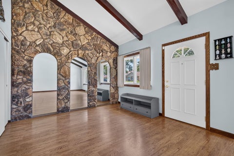 Tiny photo for 5941 S Parkside Avenue, Chicago, IL 60638 (MLS # 12756482)