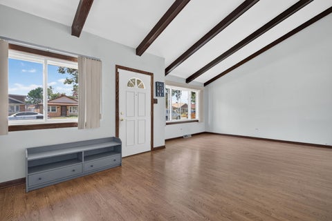 Tiny photo for 5941 S Parkside Avenue, Chicago, IL 60638 (MLS # 12756482)