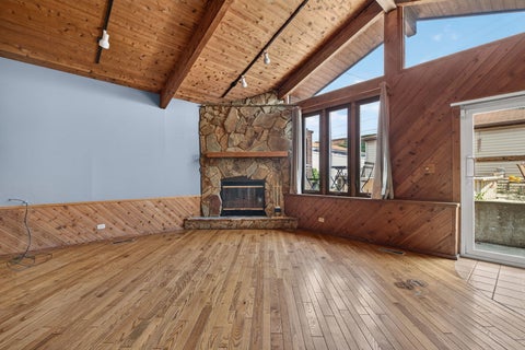 Tiny photo for 5941 S Parkside Avenue, Chicago, IL 60638 (MLS # 12756482)