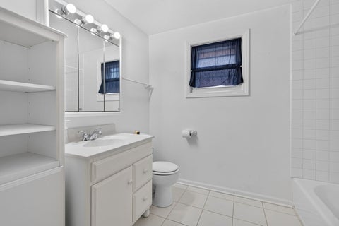 Tiny photo for 5941 S Parkside Avenue, Chicago, IL 60638 (MLS # 12756482)