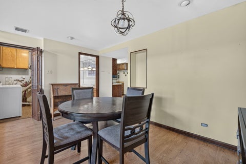 Tiny photo for 5941 S Parkside Avenue, Chicago, IL 60638 (MLS # 12756482)