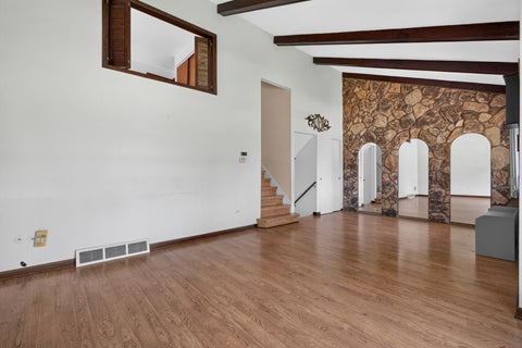 Tiny photo for 5941 S Parkside Avenue, Chicago, IL 60638 (MLS # 12756482)