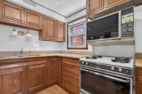 Tiny photo for 5941 S Parkside Avenue, Chicago, IL 60638 (MLS # 12756482)