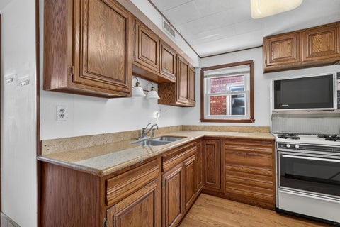 Tiny photo for 5941 S Parkside Avenue, Chicago, IL 60638 (MLS # 12756482)