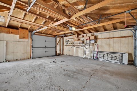 Tiny photo for 5941 S Parkside Avenue, Chicago, IL 60638 (MLS # 12756482)