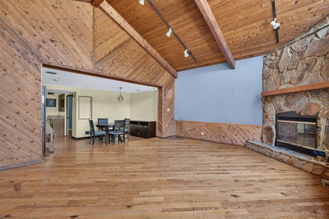 Tiny photo for 5941 S Parkside Avenue, Chicago, IL 60638 (MLS # 12756482)