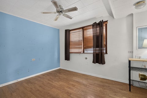 Tiny photo for 5941 S Parkside Avenue, Chicago, IL 60638 (MLS # 12756482)
