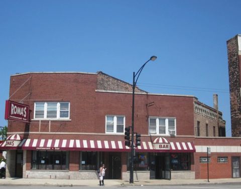 9273-77 S South Chicago Avenue Chicago IL 60617