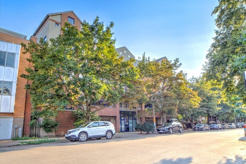 Tiny photo for 2251 W St Paul Avenue #3C, Chicago, IL 60647 (MLS # 12743175)