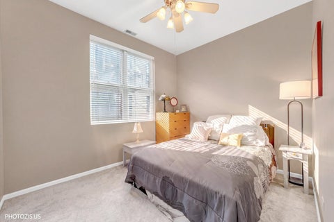 Tiny photo for 2251 W St Paul Avenue #3C, Chicago, IL 60647 (MLS # 12743175)