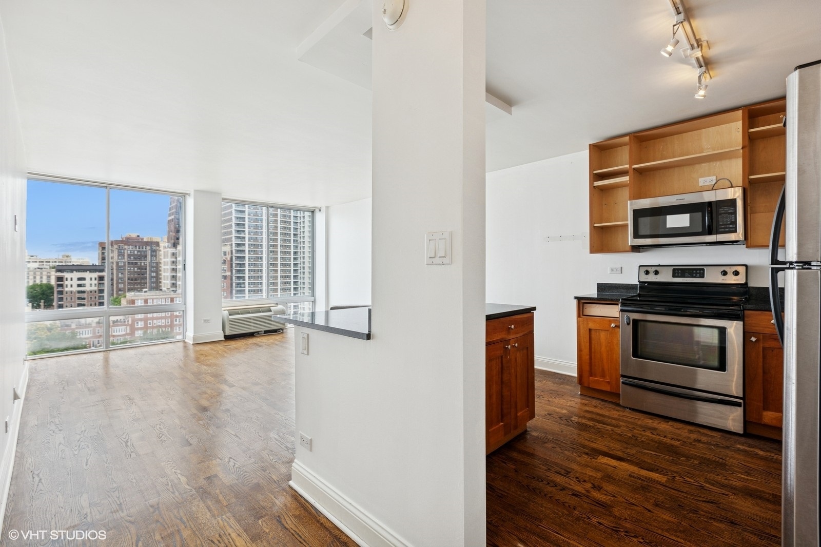 450 W Briar Place 12M