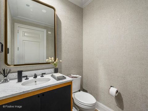 Tiny photo for 451 E Grand Avenue #6111, Chicago, IL 60611 (MLS # 12438112)