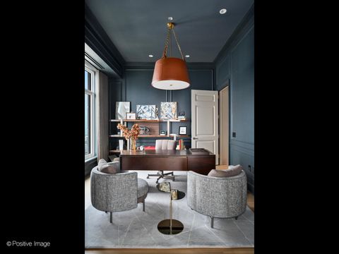 Tiny photo for 451 E Grand Avenue #6111, Chicago, IL 60611 (MLS # 12438112)