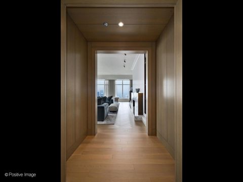 Tiny photo for 451 E Grand Avenue #6111, Chicago, IL 60611 (MLS # 12438112)