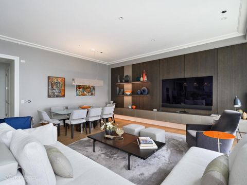 Tiny photo for 451 E Grand Avenue #6111, Chicago, IL 60611 (MLS # 12438112)