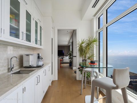 Tiny photo for 451 E Grand Avenue #6111, Chicago, IL 60611 (MLS # 12438112)