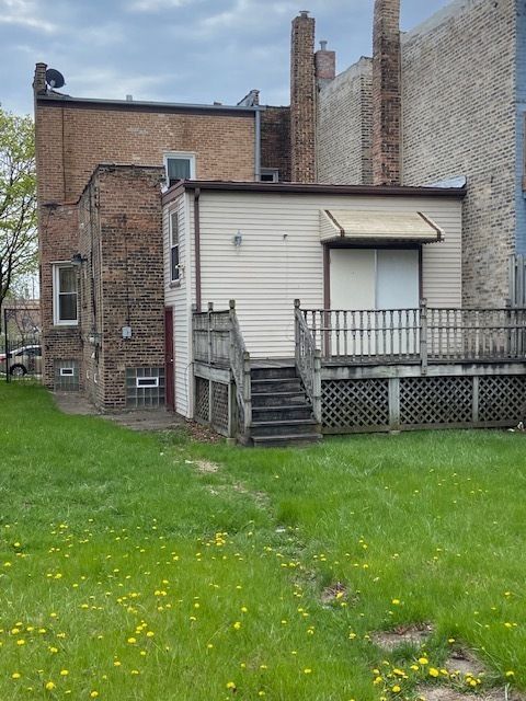Tiny photo for 3544 W Congress Parkway, Chicago, IL 60624 (MLS # 12345932)