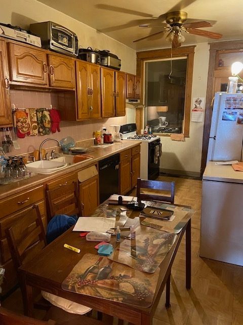 Tiny photo for 3544 W Congress Parkway, Chicago, IL 60624 (MLS # 12345932)