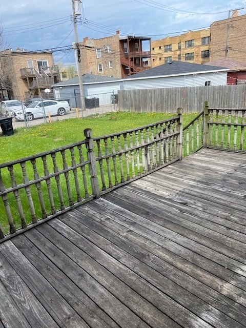 Tiny photo for 3544 W Congress Parkway, Chicago, IL 60624 (MLS # 12345932)