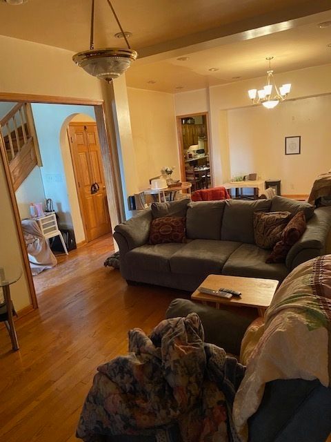 Tiny photo for 3544 W Congress Parkway, Chicago, IL 60624 (MLS # 12345932)
