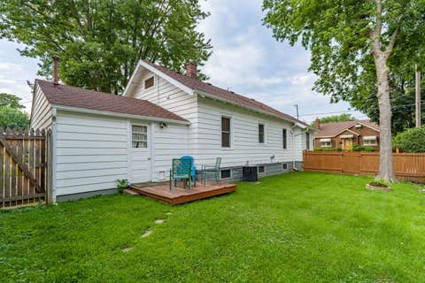 Tiny photo for 403 E High Street, Davenport, IA 52803 (MLS # 12730992)