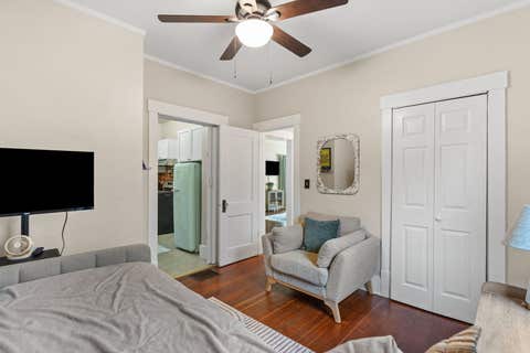 Tiny photo for 403 E High Street, Davenport, IA 52803 (MLS # 12730992)