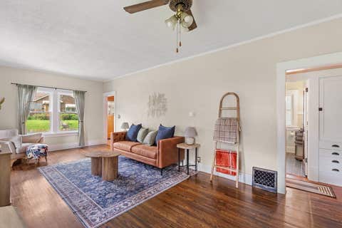 Tiny photo for 403 E High Street, Davenport, IA 52803 (MLS # 12730992)