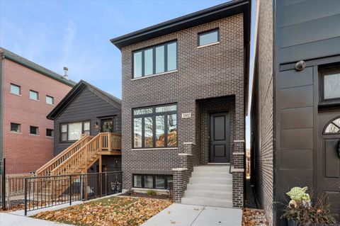 3502 S Union Avenue Chicago IL 60609