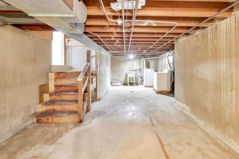 Tiny photo for 7332 Davis Street, Morton Grove, IL 60053 (MLS # 12513474)