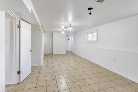 Tiny photo for 7332 Davis Street, Morton Grove, IL 60053 (MLS # 12513474)