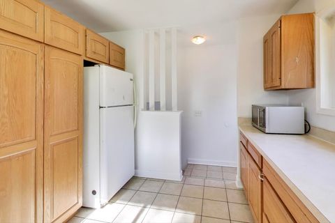 Tiny photo for 7332 Davis Street, Morton Grove, IL 60053 (MLS # 12513474)