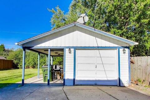 Tiny photo for 7332 Davis Street, Morton Grove, IL 60053 (MLS # 12513474)