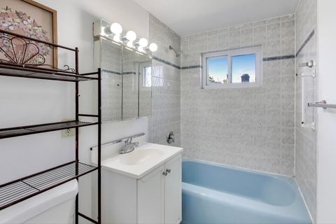 Tiny photo for 7332 Davis Street, Morton Grove, IL 60053 (MLS # 12513474)