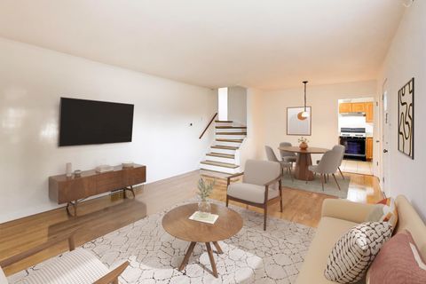 Tiny photo for 7332 Davis Street, Morton Grove, IL 60053 (MLS # 12513474)