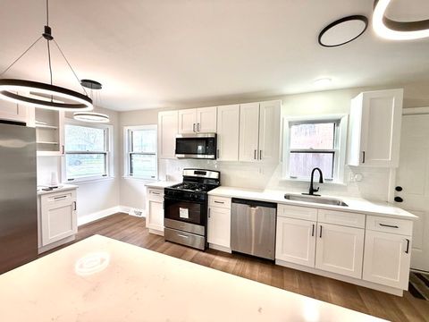 Tiny photo for 14409 Kimbark Avenue, Dolton, IL 60419 (MLS # 12476442)