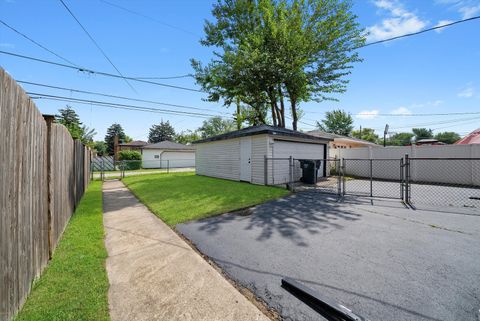 Tiny photo for 14409 Kimbark Avenue, Dolton, IL 60419 (MLS # 12476442)