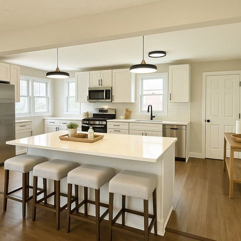 Tiny photo for 14409 Kimbark Avenue, Dolton, IL 60419 (MLS # 12476442)