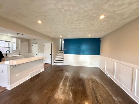 Tiny photo for 14409 Kimbark Avenue, Dolton, IL 60419 (MLS # 12476442)