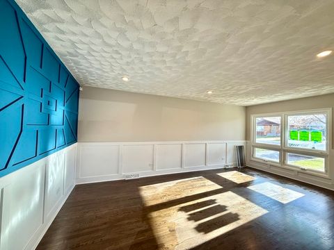 Tiny photo for 14409 Kimbark Avenue, Dolton, IL 60419 (MLS # 12476442)