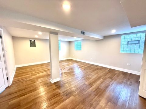 Tiny photo for 14409 Kimbark Avenue, Dolton, IL 60419 (MLS # 12476442)