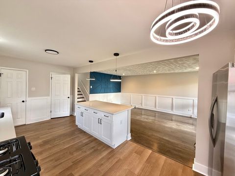 Tiny photo for 14409 Kimbark Avenue, Dolton, IL 60419 (MLS # 12476442)